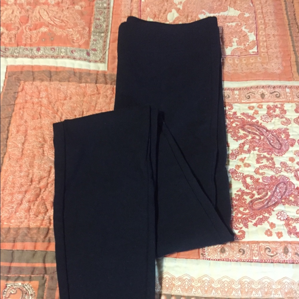 Madewell High-Rise Knit Legging XS *WORN ONCE*